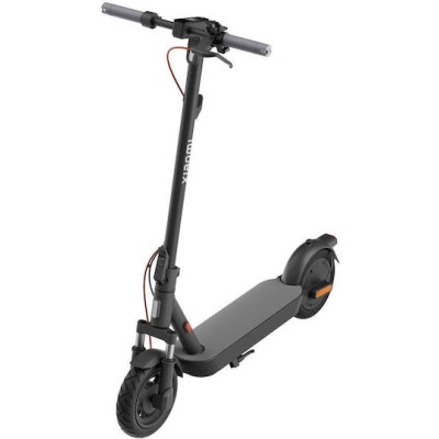 Xiaomi Mi Electric Scooter 5 Black ((BHR9618GL)